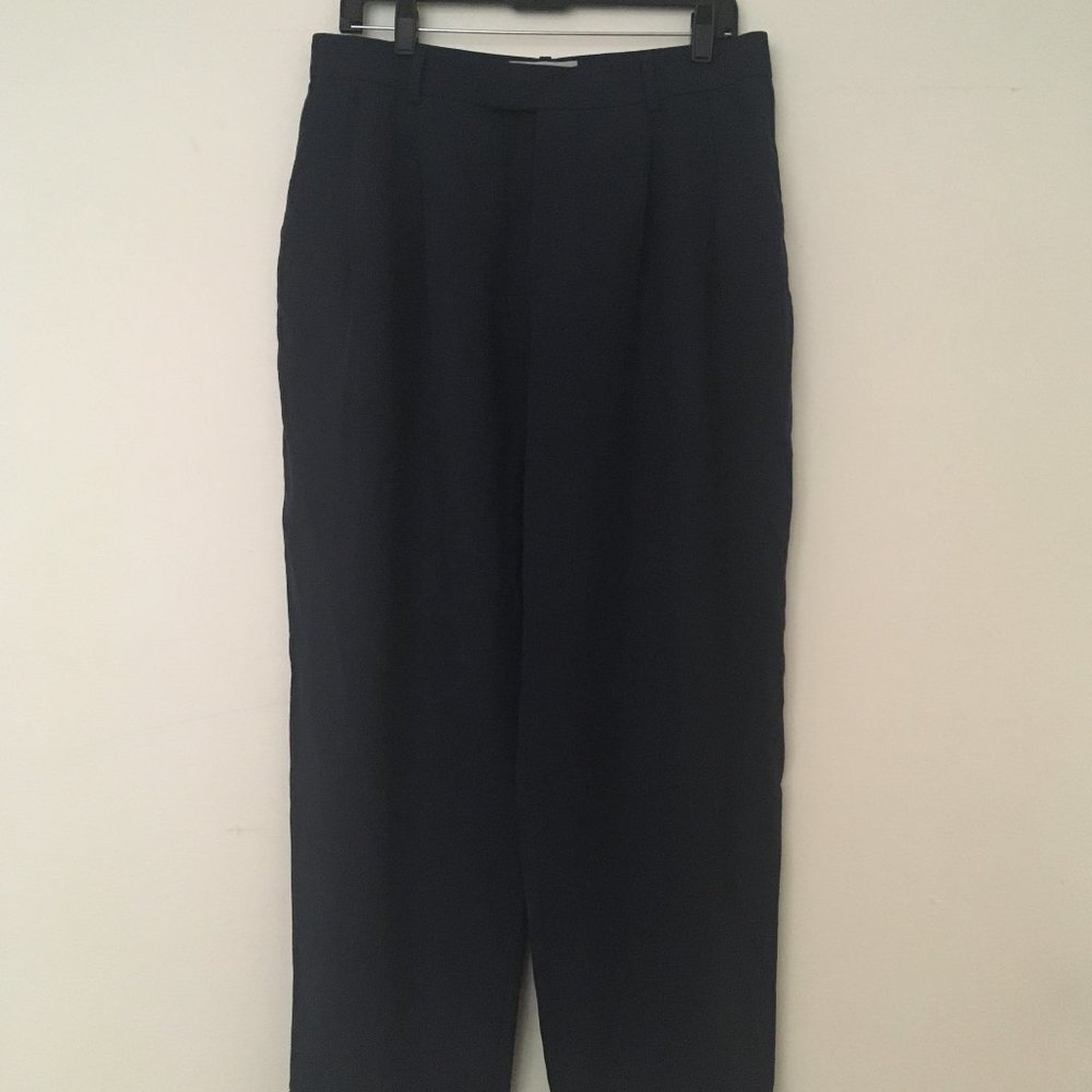Everlane Put-Together Pleat Pant